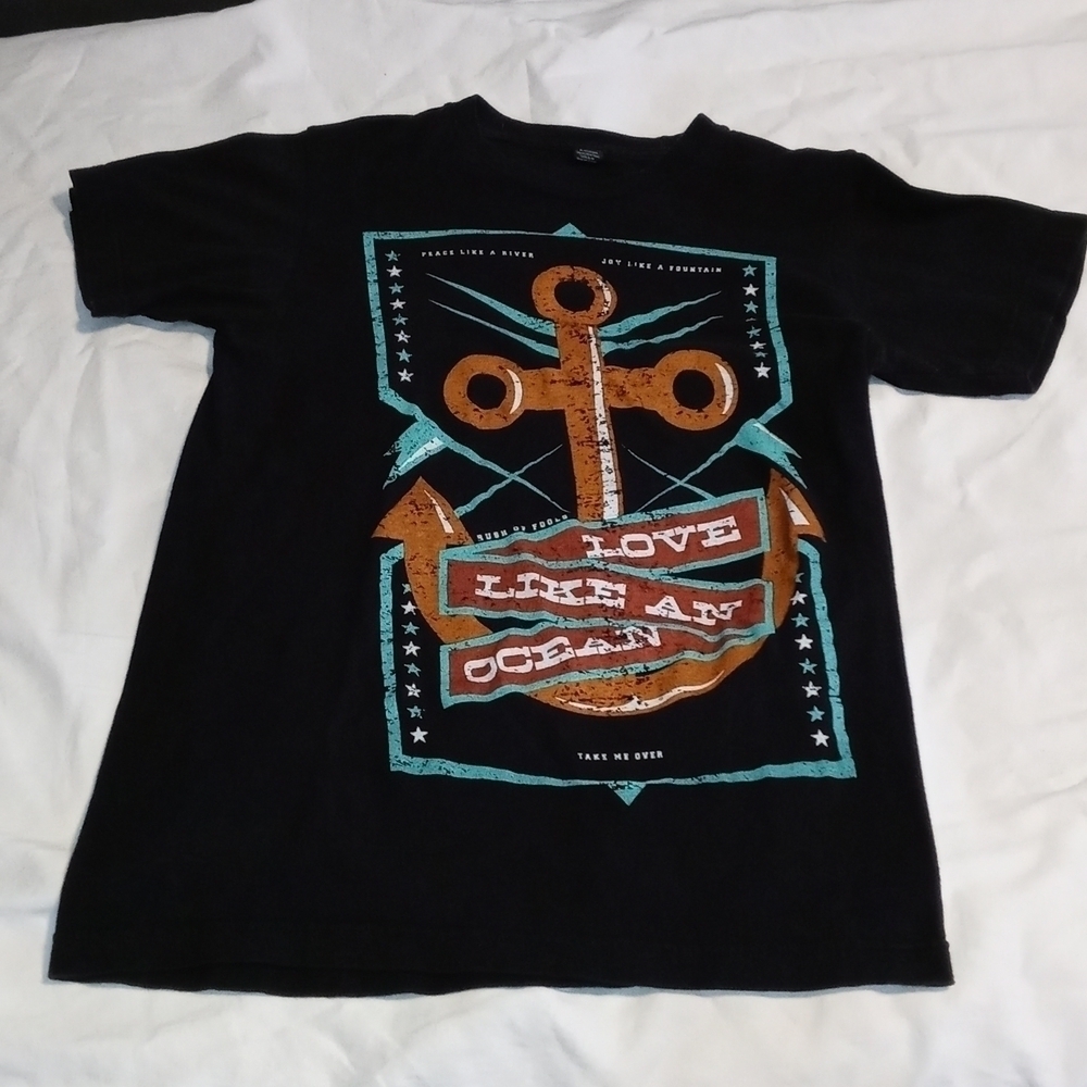 Tultex womens t shirt